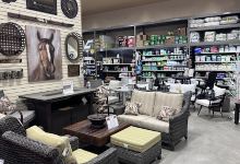Shepherd's Outdoor Living购物图片