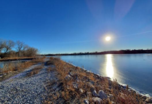 Olive Creek Dam-Site 2 Park景点图片