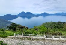 MIRADOR IXCHEL景点图片
