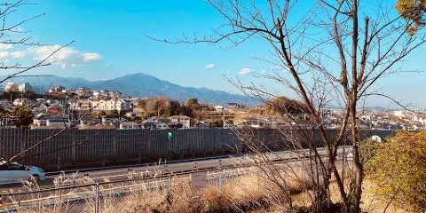 Goryogadai Shellmound