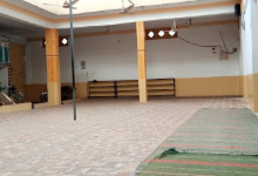 masjid tai zee no 2 yaseen ostad jomat景点图片