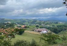 Camping Urlo Gaina Epherra景点图片