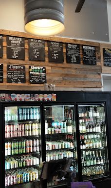 Bright Brewery-布莱特