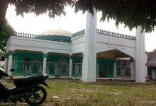 Miftahul Jannah Mosque景点图片