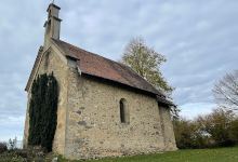 Chapelle Saint-Paul景点图片