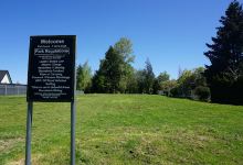 Foley Neighborhood Park Property景点图片