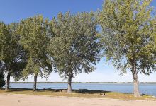 Nunda Shoal Campground景点图片