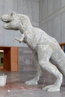 Leipzig Museum of Fine Arts-莱比锡