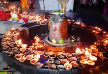 Prachin Shiv mandir (Senduar Dham)景点图片