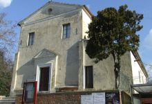 Chiesa San Cassiano in Granarola景点图片
