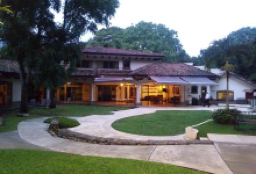 Santuario Schoenstatt Familia de Esperanza景点图片