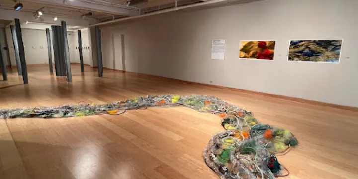 Green Hill Center for NC Art