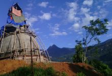 නෙල්ලිවල Sri Bhodirukkaramaya景点图片