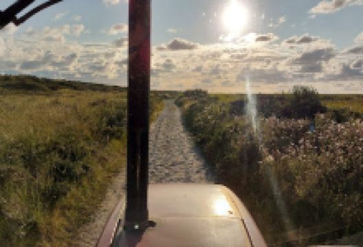 Joh. De Jong Strandritten景点图片