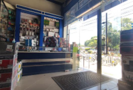 Aeon Technologies购物图片