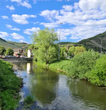 Winzergenossenschaft Mayschoss-Altenahr