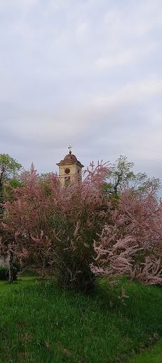 Wenckheim kripta és kápolna-贝凯什乔鲍伊区