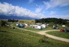 Camping Drăguş, Făgăraş景点图片