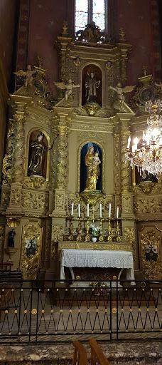 Le Campo Santo-佩皮尼扬