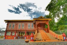 Musalla Teduhan Doa (Surau Dr MAZA)景点图片