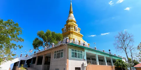 帕它蒙帕昭萊寺