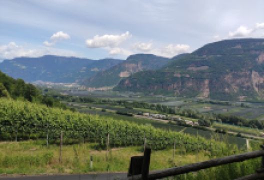 Sella di Novale al Varco景点图片