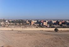 Lgouira park景点图片