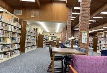 Haywood County Public Library: Canton Branch景点图片