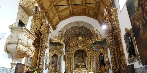 Chafariz do Terreiro