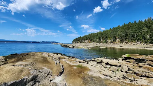 Descanso Bay Regional Park