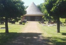 Friedhof Wiedenbrügge景点图片
