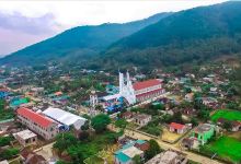 Giáo Xứ Đồng Sơn, Giáo Phận Vinh景点图片