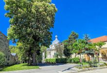 Biserica Sfântul Nicolae景点图片