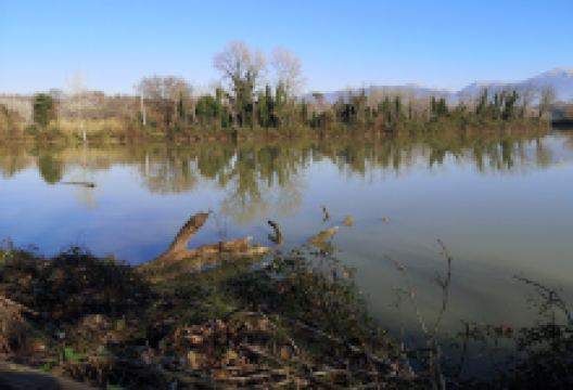 Riserva naturale Antiche Città di Fregellae e Fabrateria Nova e del Lago di San Giovanni Incarico景点图片