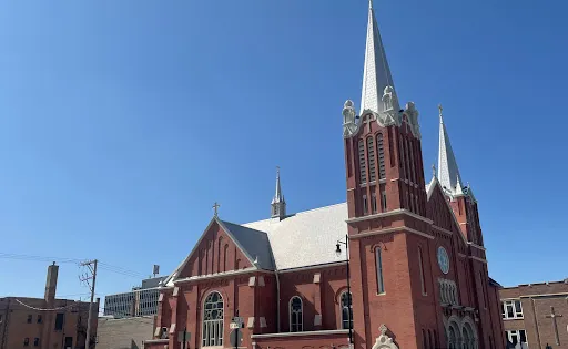 St Leo's Catholic Church