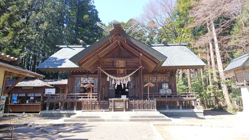 益岡公園