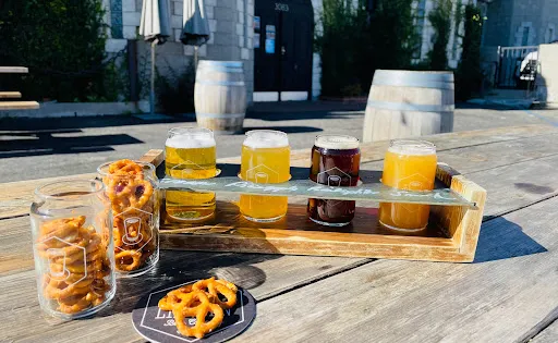 Lincoln Beer Company