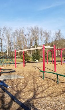 Blue Heron Park-杰克逊县