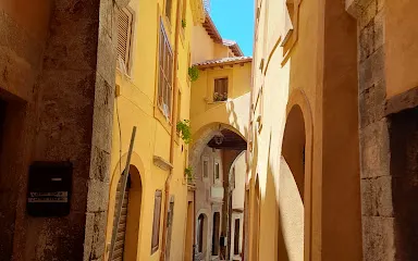 Museo delle terre di confine