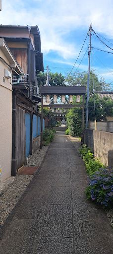 大善院-东村山市