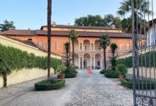 Villa Borri Manzoli景点图片