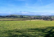 Trans pennine trail景点图片