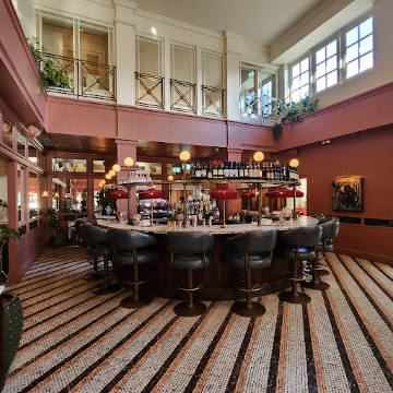 Cecconi's Bicester Village