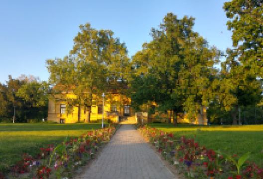 Hauszmann Alajos EKIK Velence景点图片