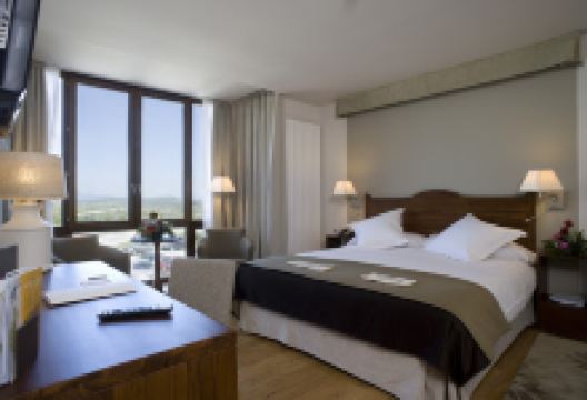 Parador de Argómaniz美食图片