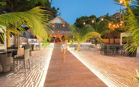 The Beach Club San Simon