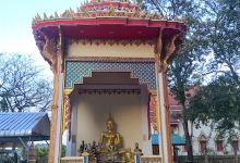 Wat Kanlayanabanphot景点图片