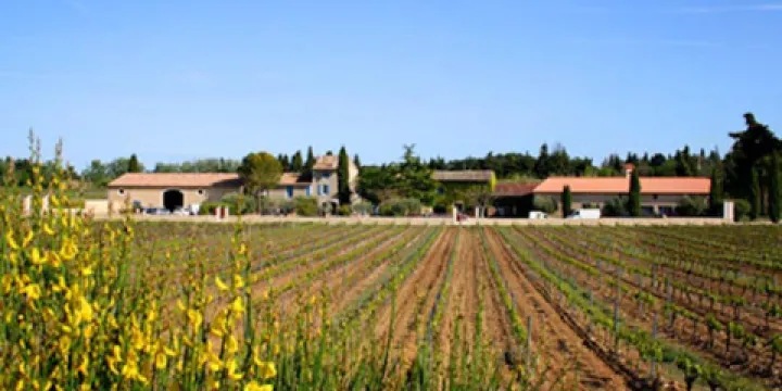 Domaine la Ligière Winery