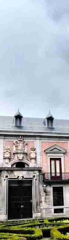 马德里市政广场-马德里-YoYo_0Z2R3W2F