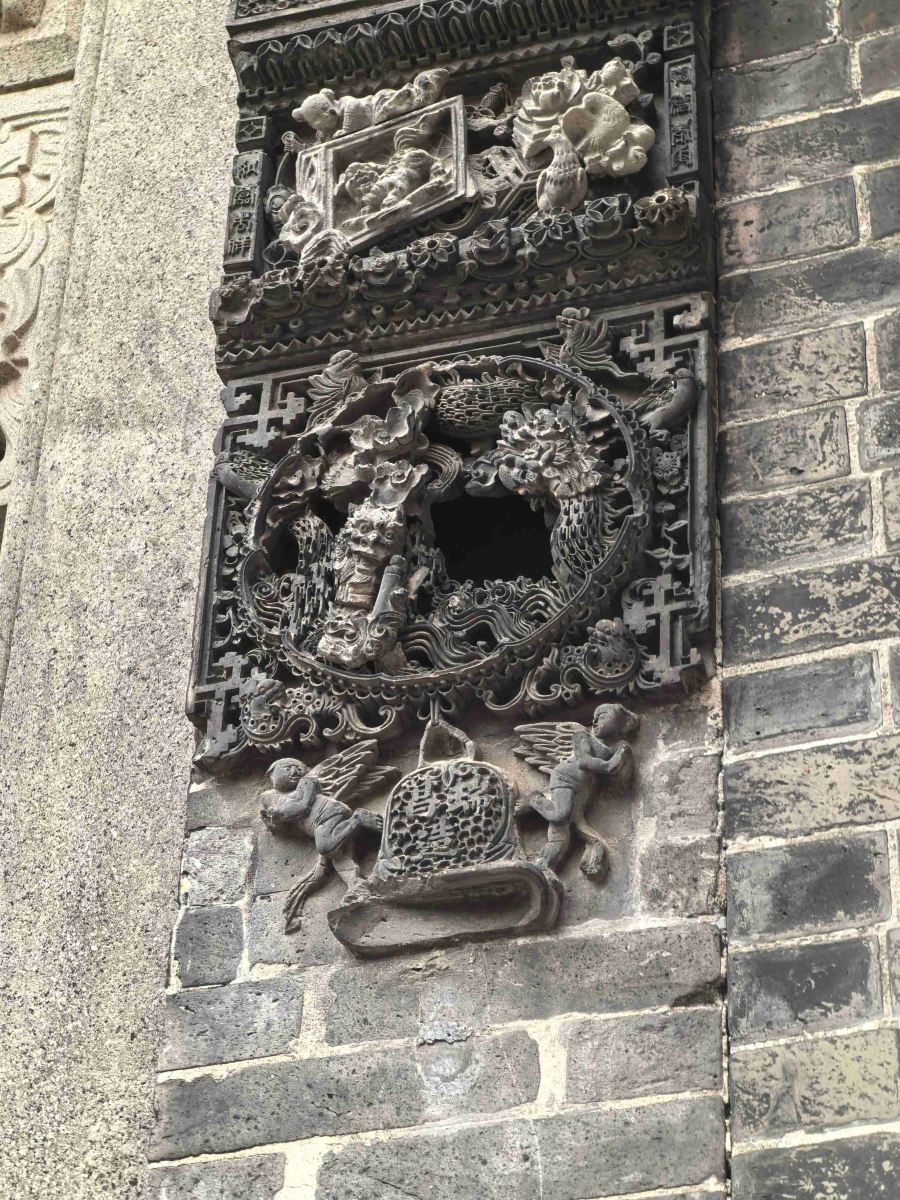 陈家祠景点图片 13